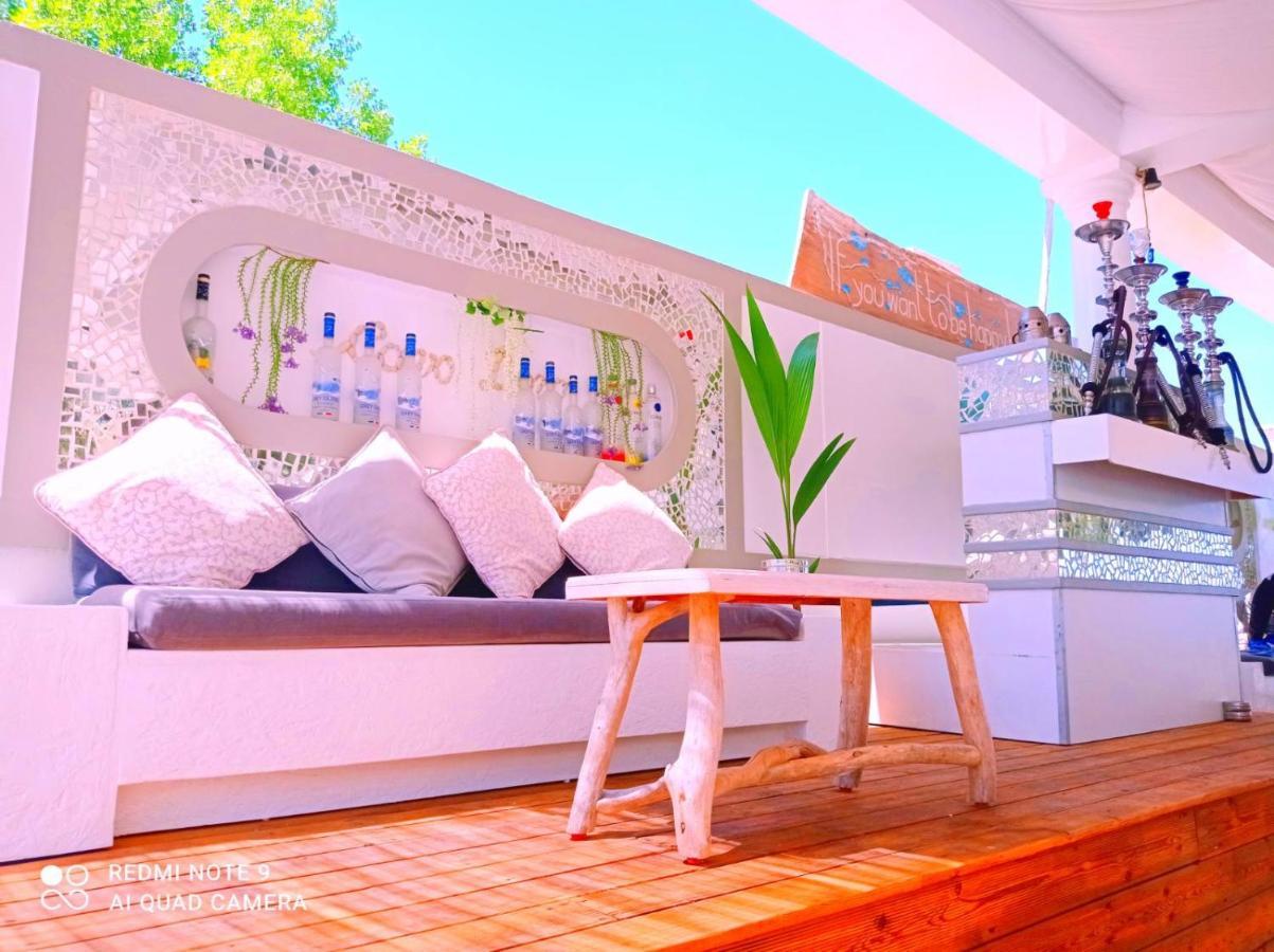 Cavo D' Oro Complex Daire Kávos Dış mekan fotoğraf
