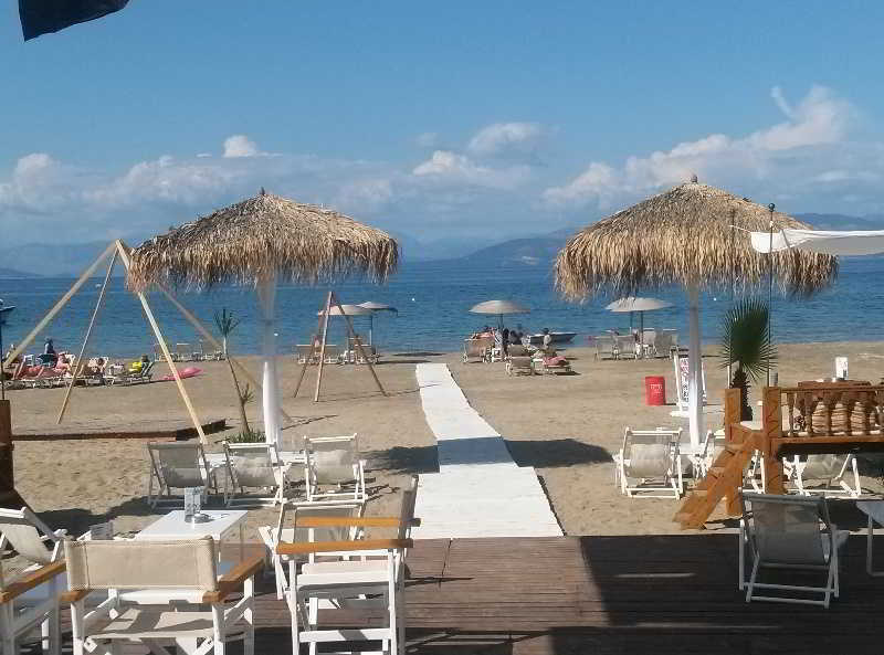 Cavo D' Oro Complex Daire Kávos Dış mekan fotoğraf