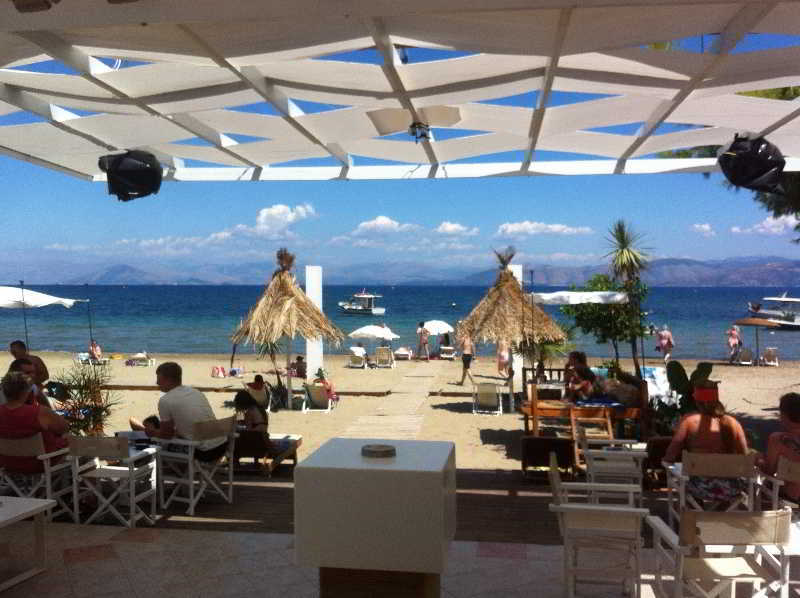 Cavo D' Oro Complex Daire Kávos Dış mekan fotoğraf