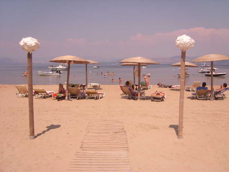 Cavo D' Oro Complex Daire Kávos Dış mekan fotoğraf