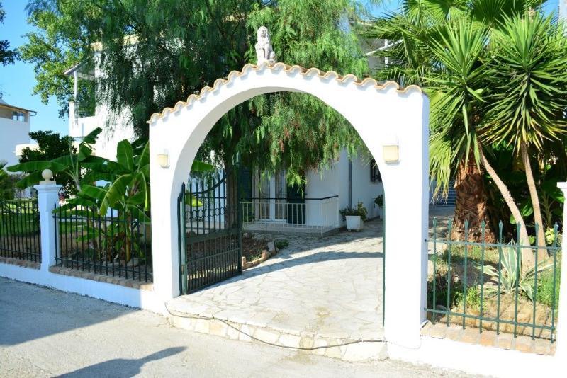 Cavo D' Oro Complex Daire Kávos Dış mekan fotoğraf