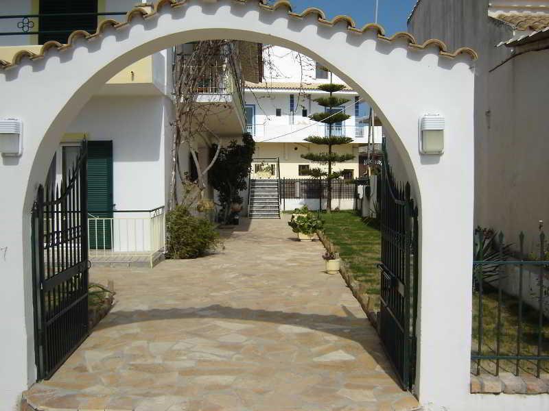 Cavo D' Oro Complex Daire Kávos Dış mekan fotoğraf