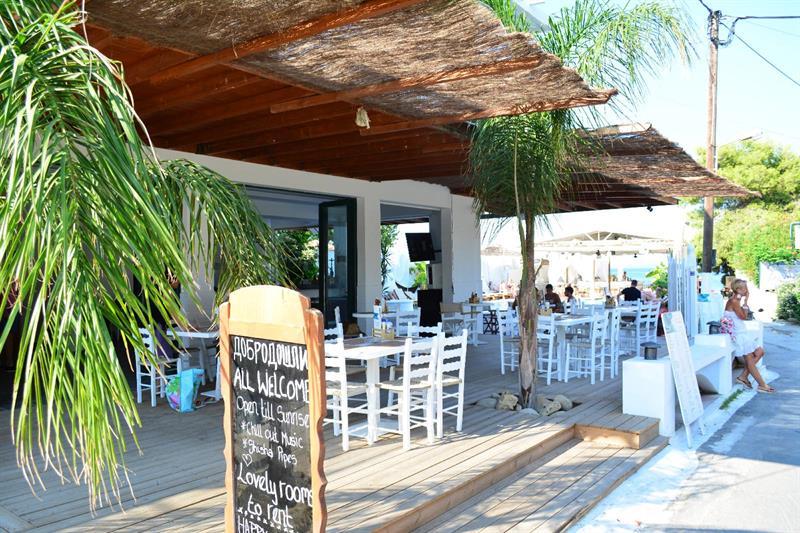 Cavo D' Oro Complex Daire Kávos Dış mekan fotoğraf